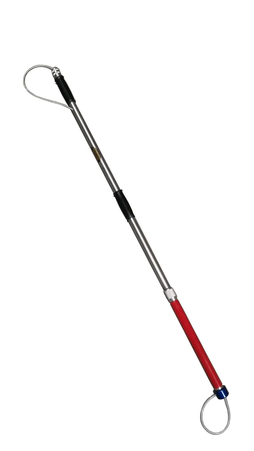 CROSA TELE. L=122-183 CM PT. RETENTIE ANIMALE