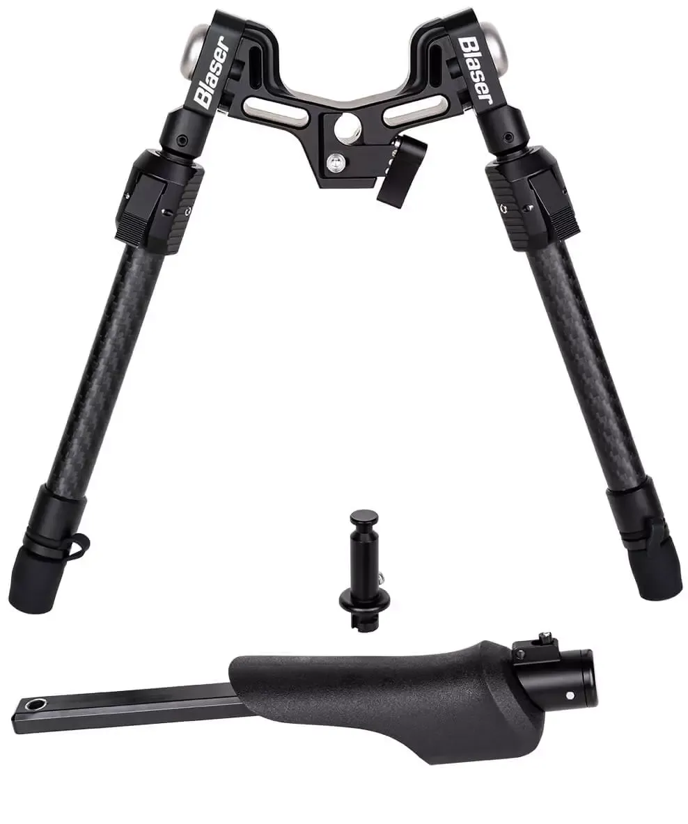 BIPOD PT.R8 PROF. SUCCESS/ULTIMATE D=19-22MM