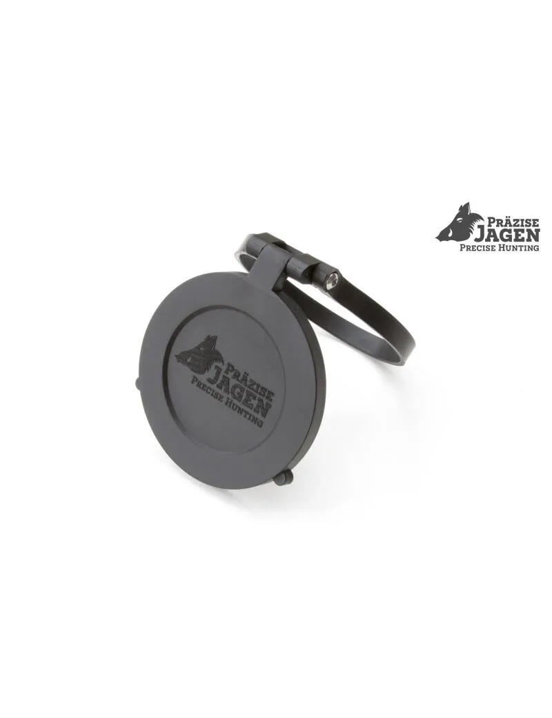 FLIP COVER LARGE (FOR BASE-CLAMP FROM 62MM)