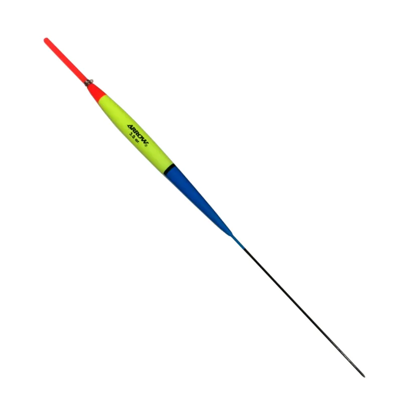 PLUTA ARROW BALSA 2,0G (A1.V019.020)