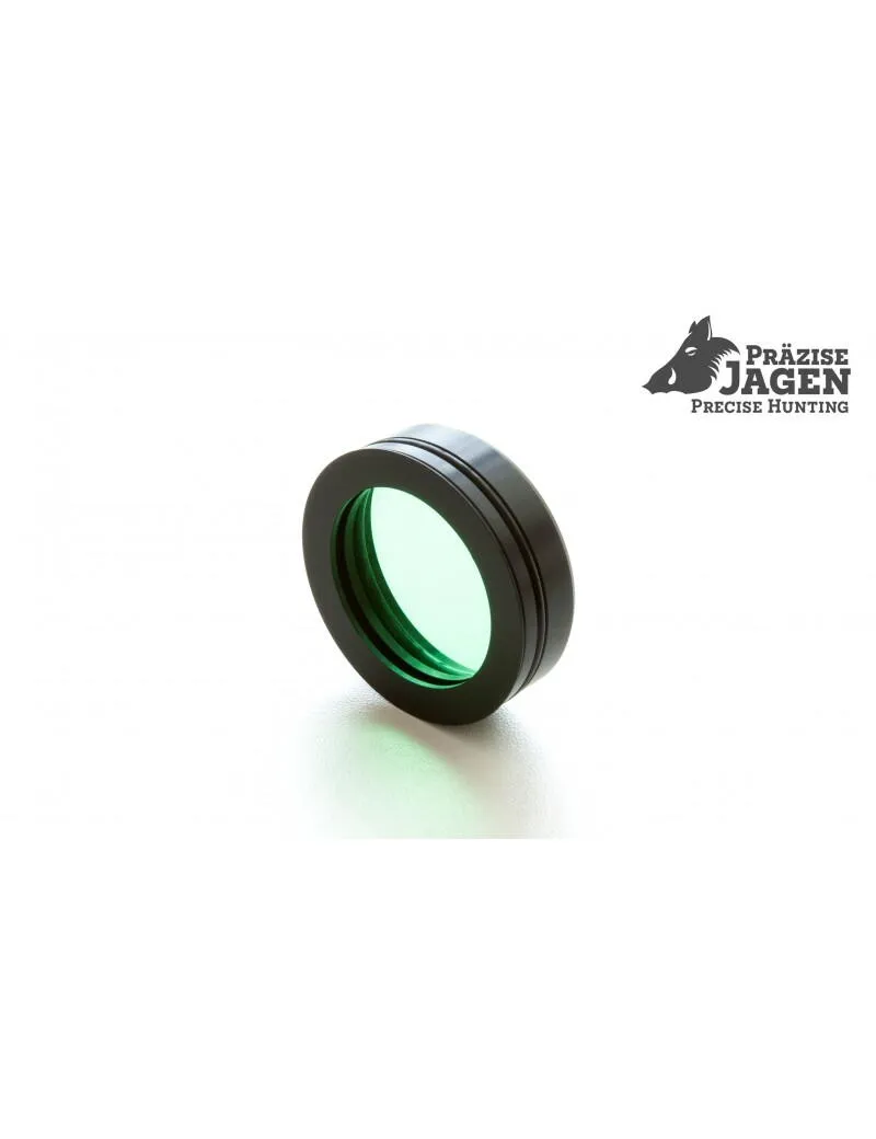 CONTRAST BOOSTER GREEN FOR DUO CONNECTOR