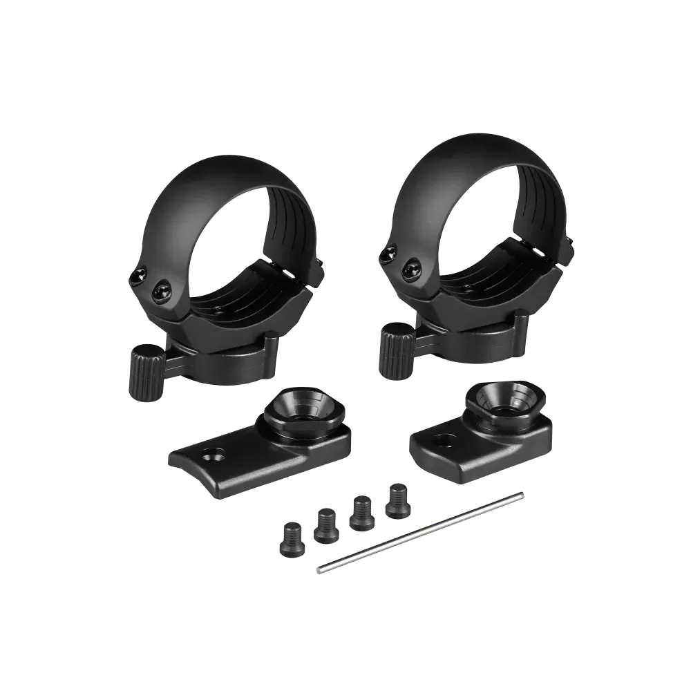 PRINDERE HEXALOCK CU INELE 30MM