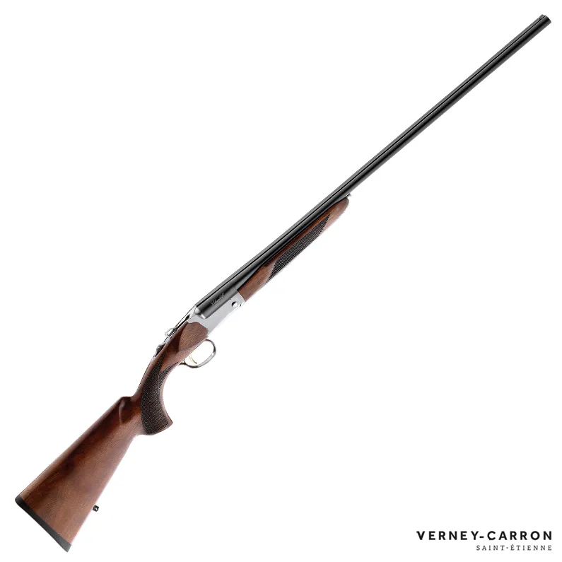 Vercey Carron Vercar Juxtapose, cal.: 12/76, extractor