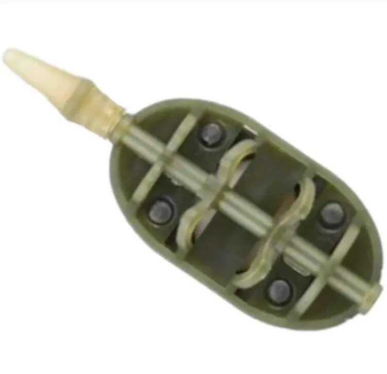 MOMITOR METHOD FEEDER CLAUMAR CLASSIC L 50G