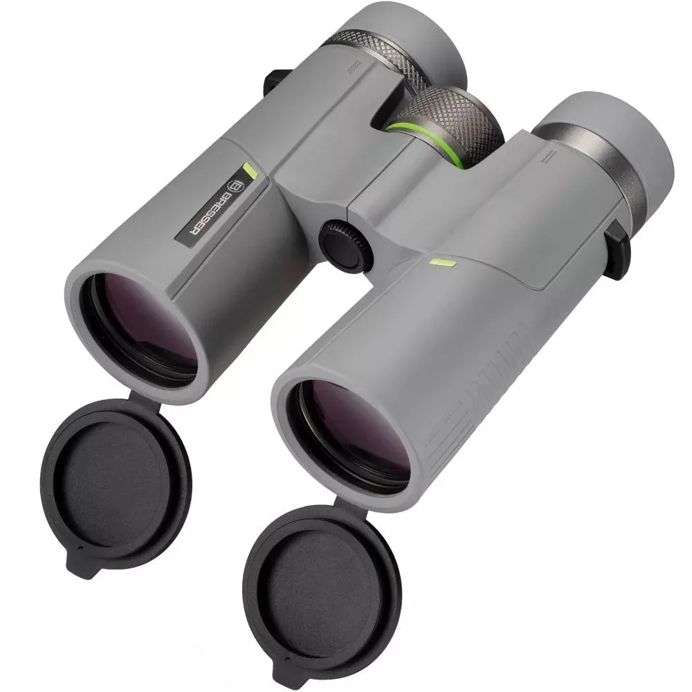 Binoclu Bresser Wave 10x42