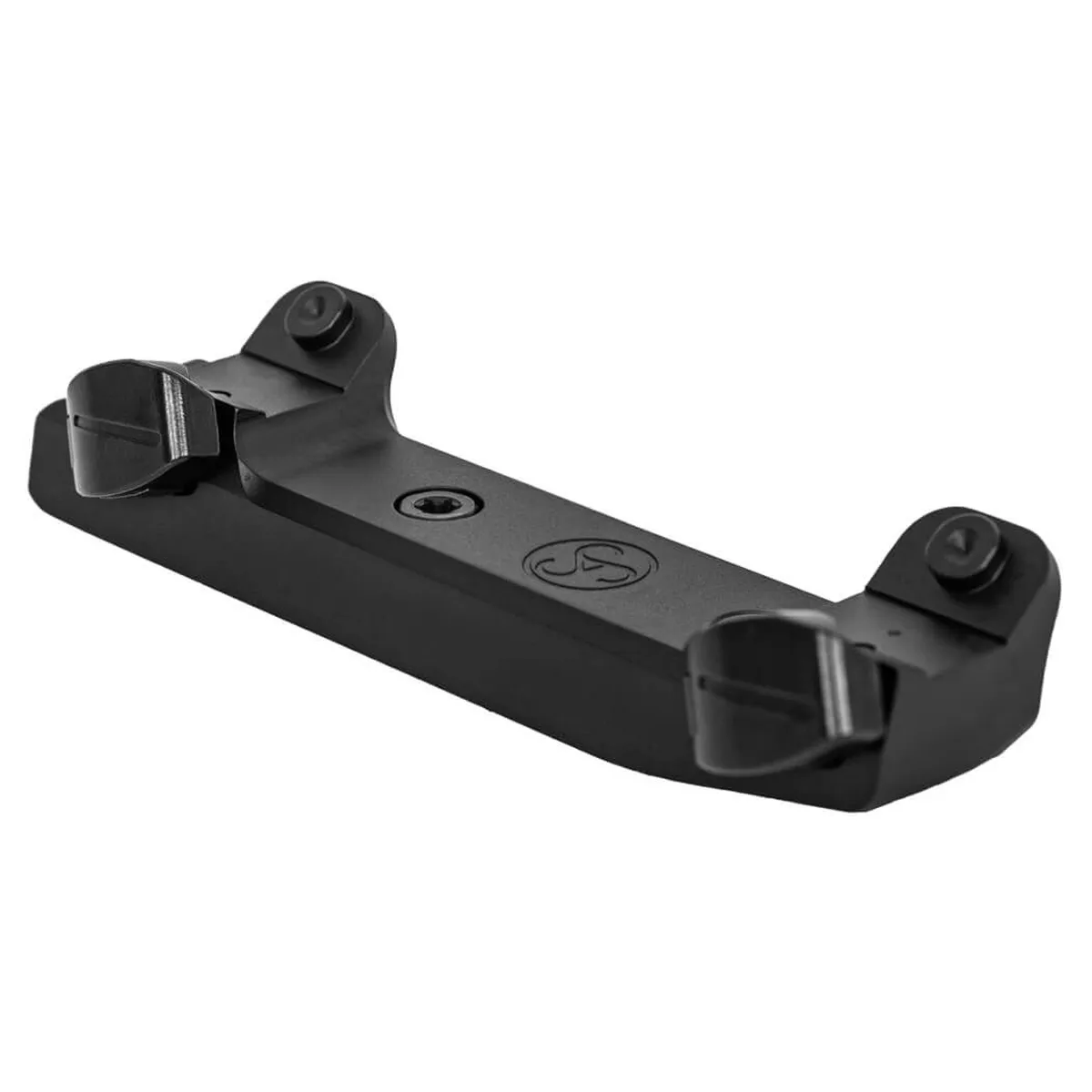 Montura Sauer Saddle Mount pentru lunete Swarovski sina SR