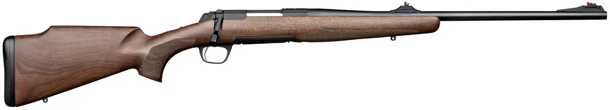 X-BOLT HUNTER.2 SF MC 7X64 S