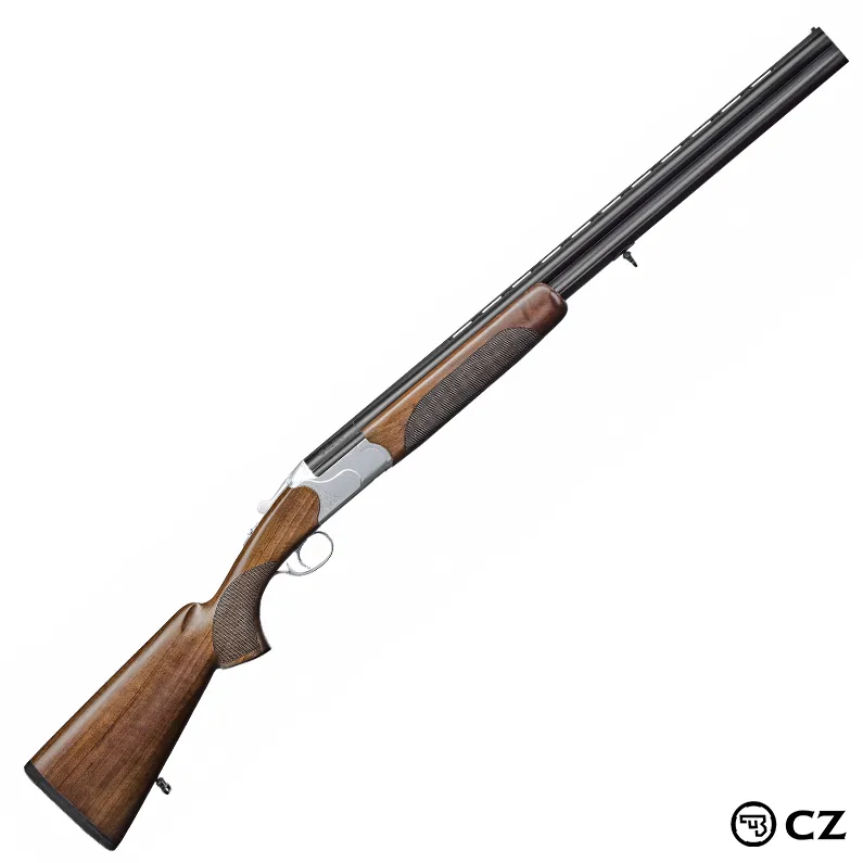 CZ USA Redhead Premier, cal.: 12/76