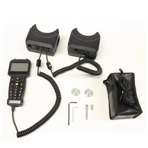 Sistem GoTo Bresser 4951750