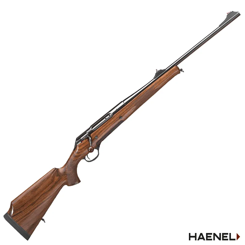 Carabina Haenel Jaeger 10 Timber Lady | cal. magnum : 7 mm RemMag/.300 WM.
