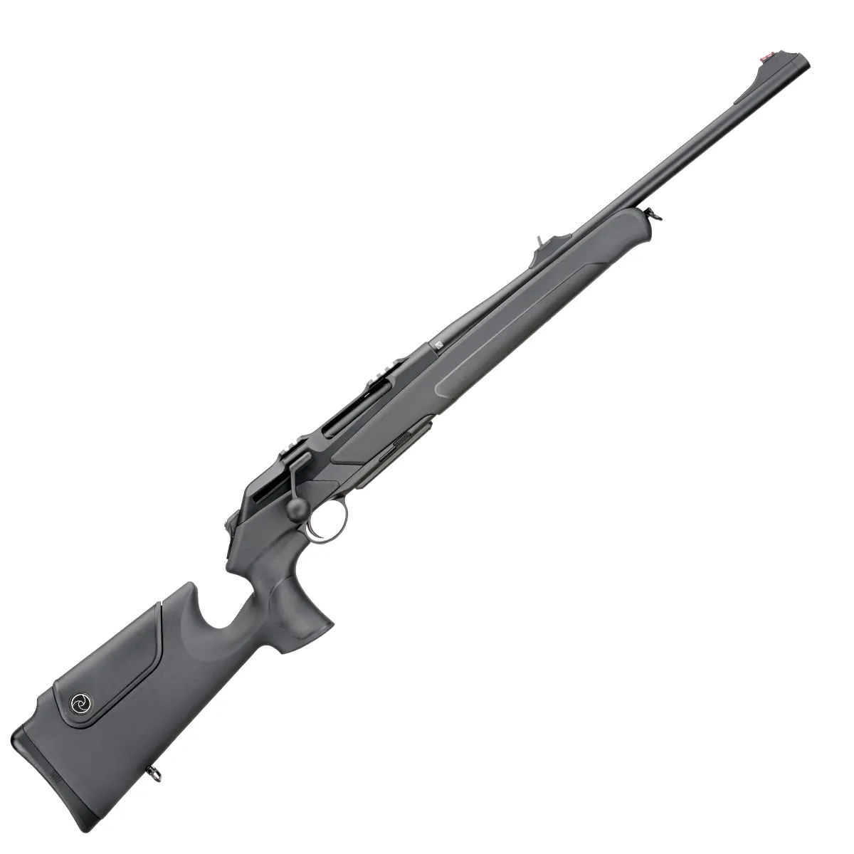 Carabina Merkel RX Helix Speedster Black, Calibre Standard