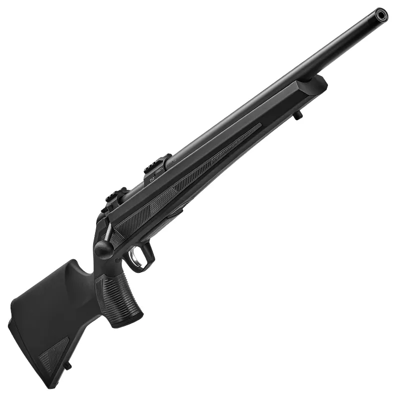 Carabină CZ 600 Alpha – Fiabilitate Absolută și Precizie Sub-MOA