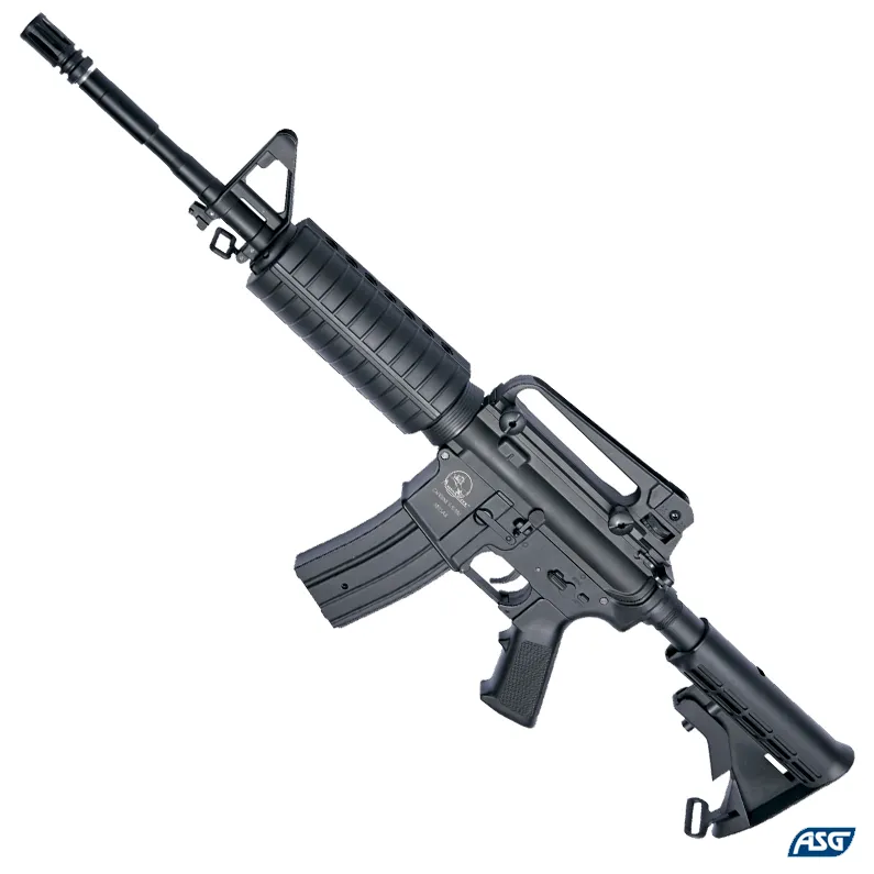Replica airsoft ASG Armalite M15A4 Carbine, 0,9 J.