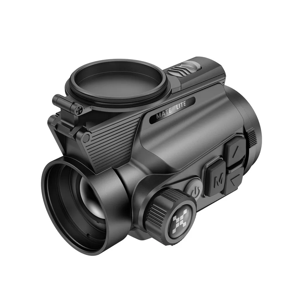 Camera termoviziune Clip-On Nocpix Mate Lite L38