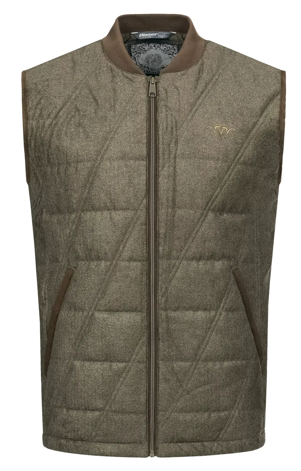 VESTA VICTOR DARK BROWN MAR. M