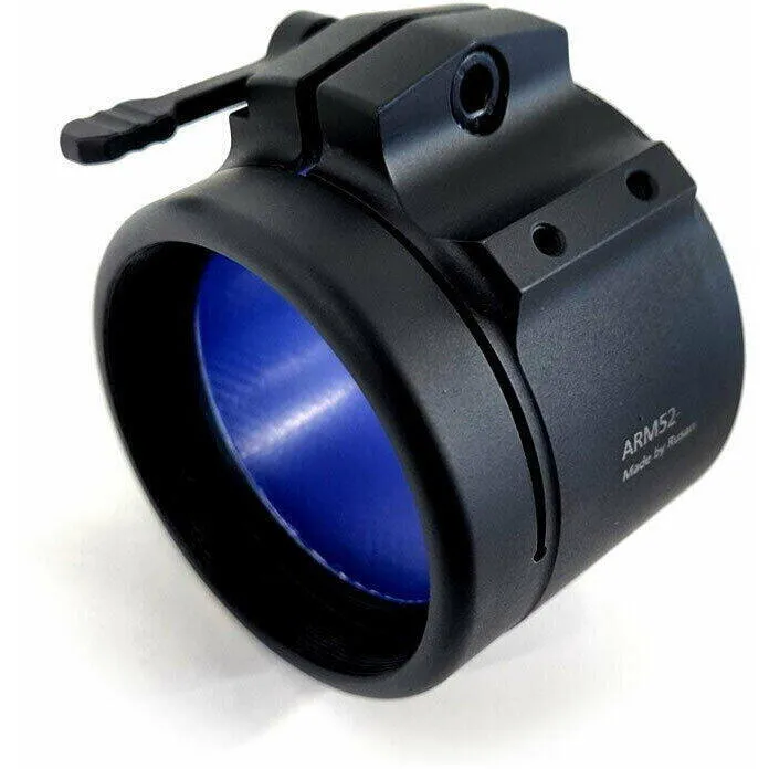 INEL ADAPTOR M52X0,75 68MM