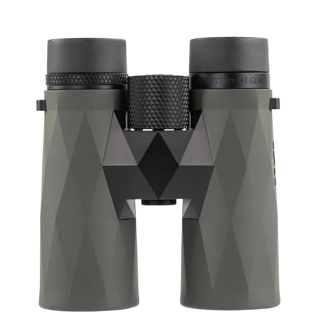 Binoclu Delta Forest Gen 3, 10x42