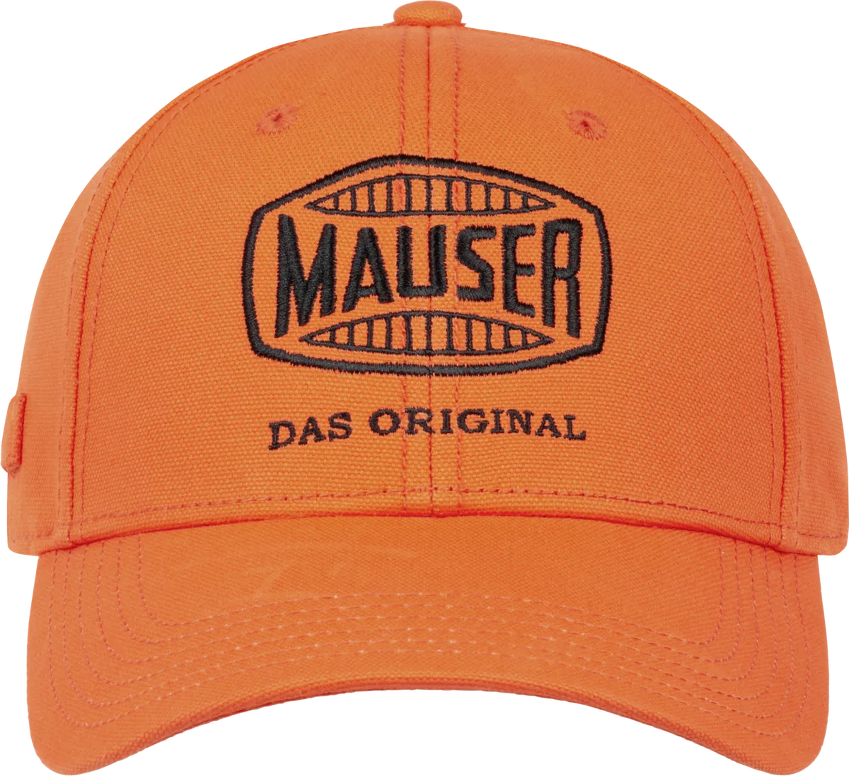 SAPCA LOGO CANVAS DRIVEN ORANGE ONE SIZE