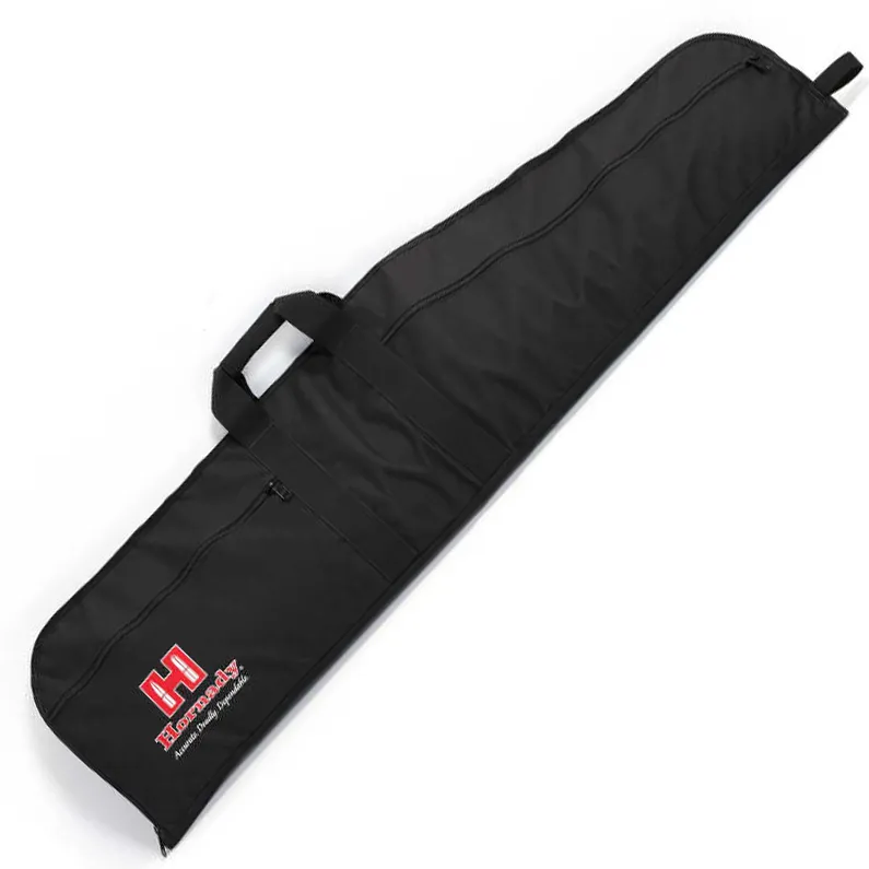 Husa arma Hornady Soft Rifle Case 121 cm