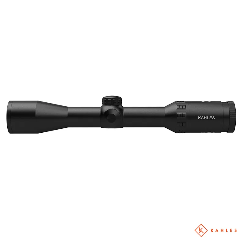 Luneta Kahles Helia 1.6-8x42i, reticul: 4-Dot