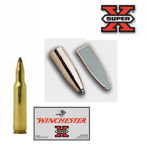 CARTUS.223REM.POINTED SOFT POINT.3,56G