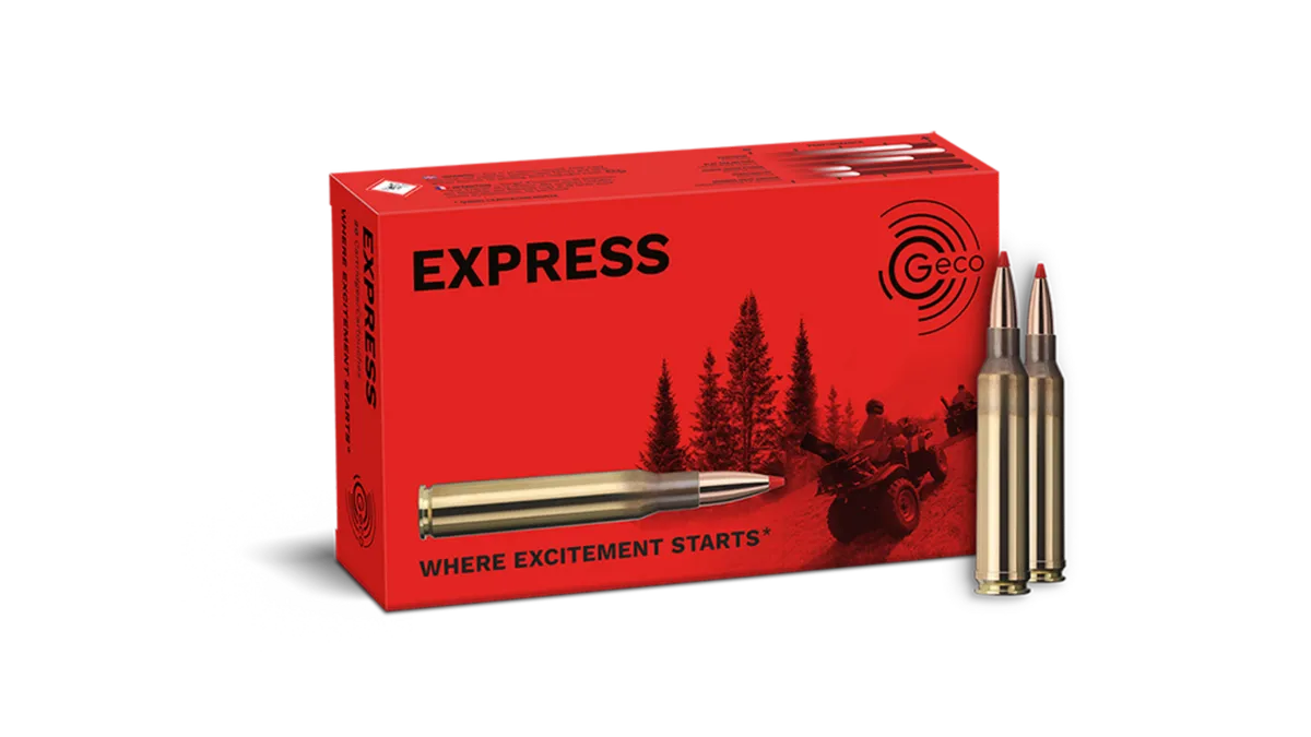 7MM.REM.MAG / EXPRESS / 10,0G