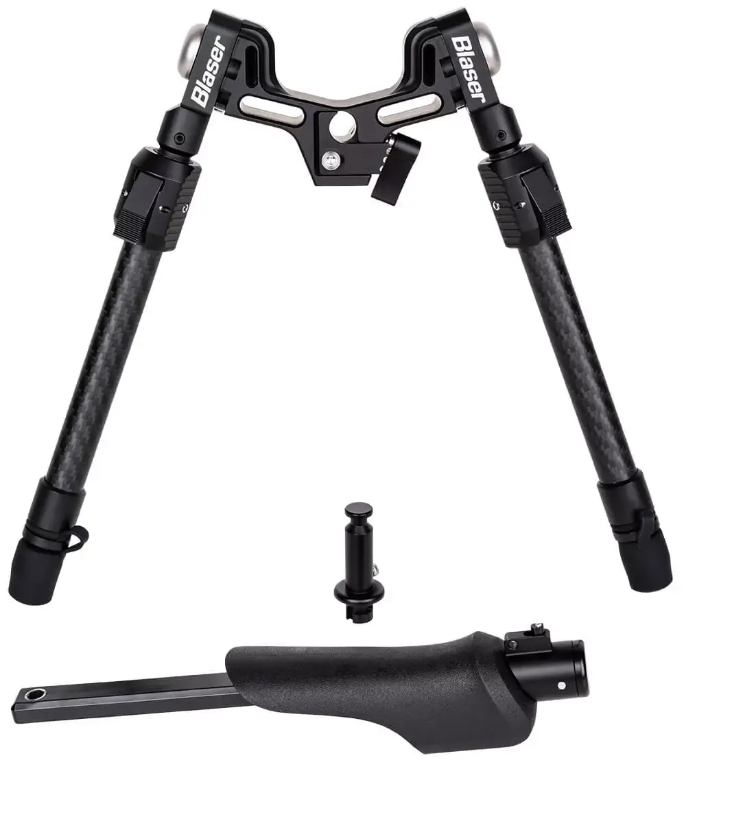 BIPOD PT.R8 PROF. SUCCESS/ULTIMATE D=17MM