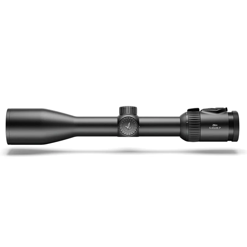 Luneta Swarovski Z8i+ 5-40x56 L(model nou 2025!) reticul: 4A-I