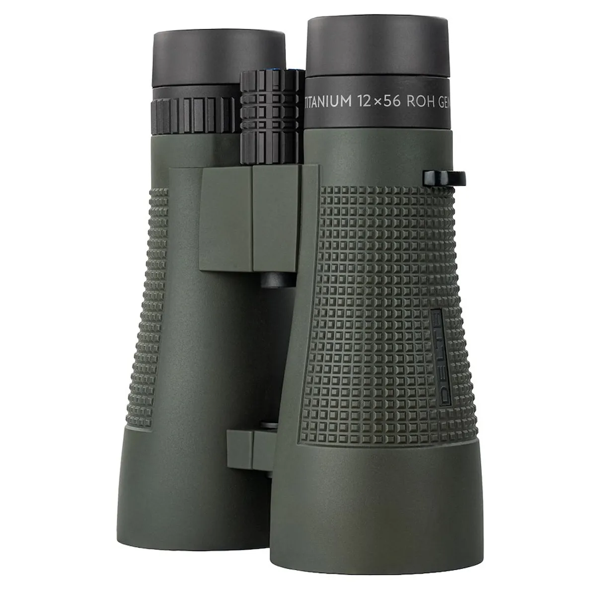 Binoclu Delta Optical Titanium 12x56 ROH Gen 2