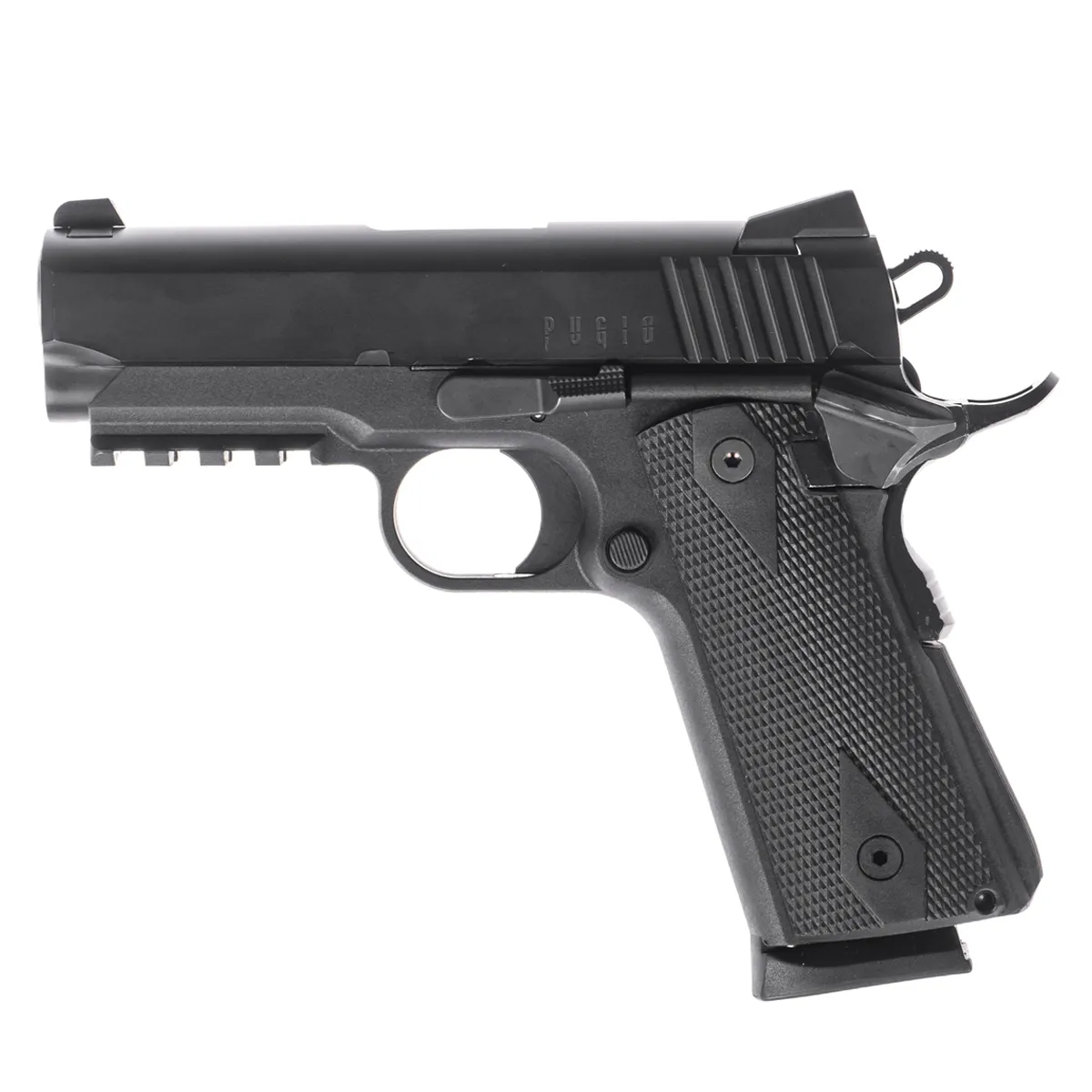 Pistol semi-automat Tanfoglio Pugio FT 1911 cal.: 9x19mm