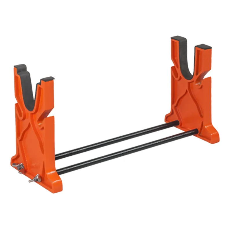 Suport arma pentru curatat Fritzmann (44x16x22 cm)