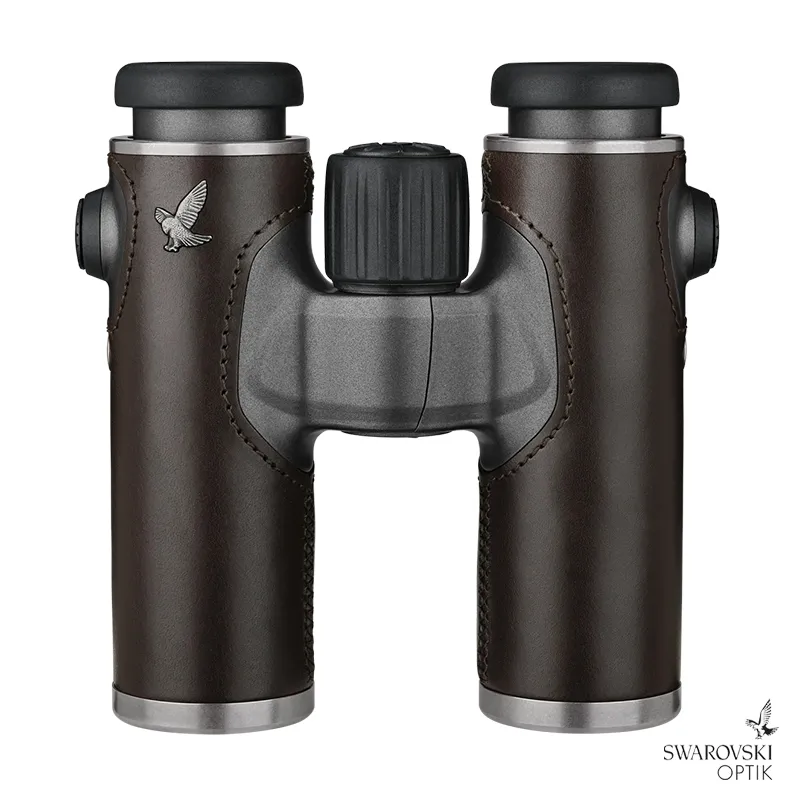 Binoclu Swarovski CL Companion Nomad 10x30 B