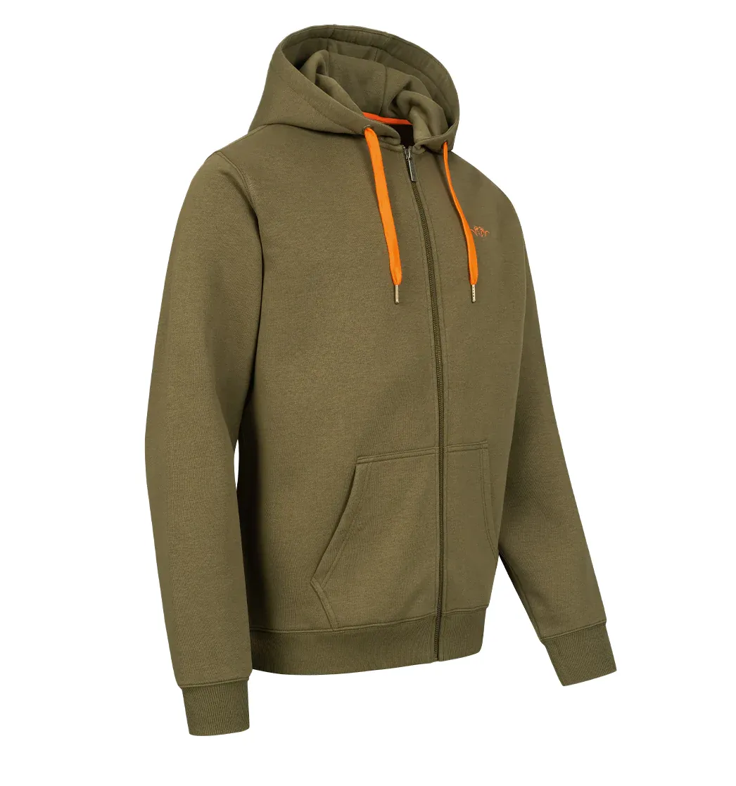 HANORAC DARK OLIVE MAR.L (566)