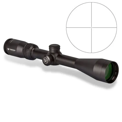 Luneta Vortex Crossfire II 4-12x44 V-Plex