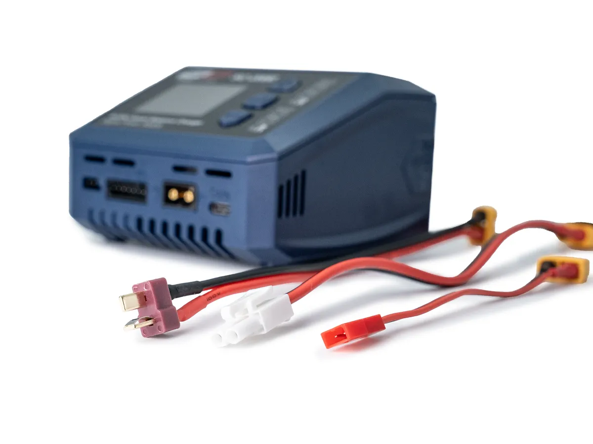 Incarcator ASG Strike Systems Charger SC2000, cod: 20147