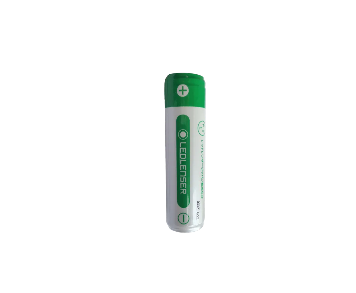 XX ACUMULATOR LED LENSER ICR LI 3,7V/750MAH PT MH5