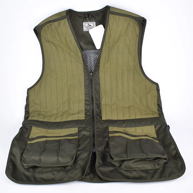 Vesta Indiform Terra Olympic Vest, verde