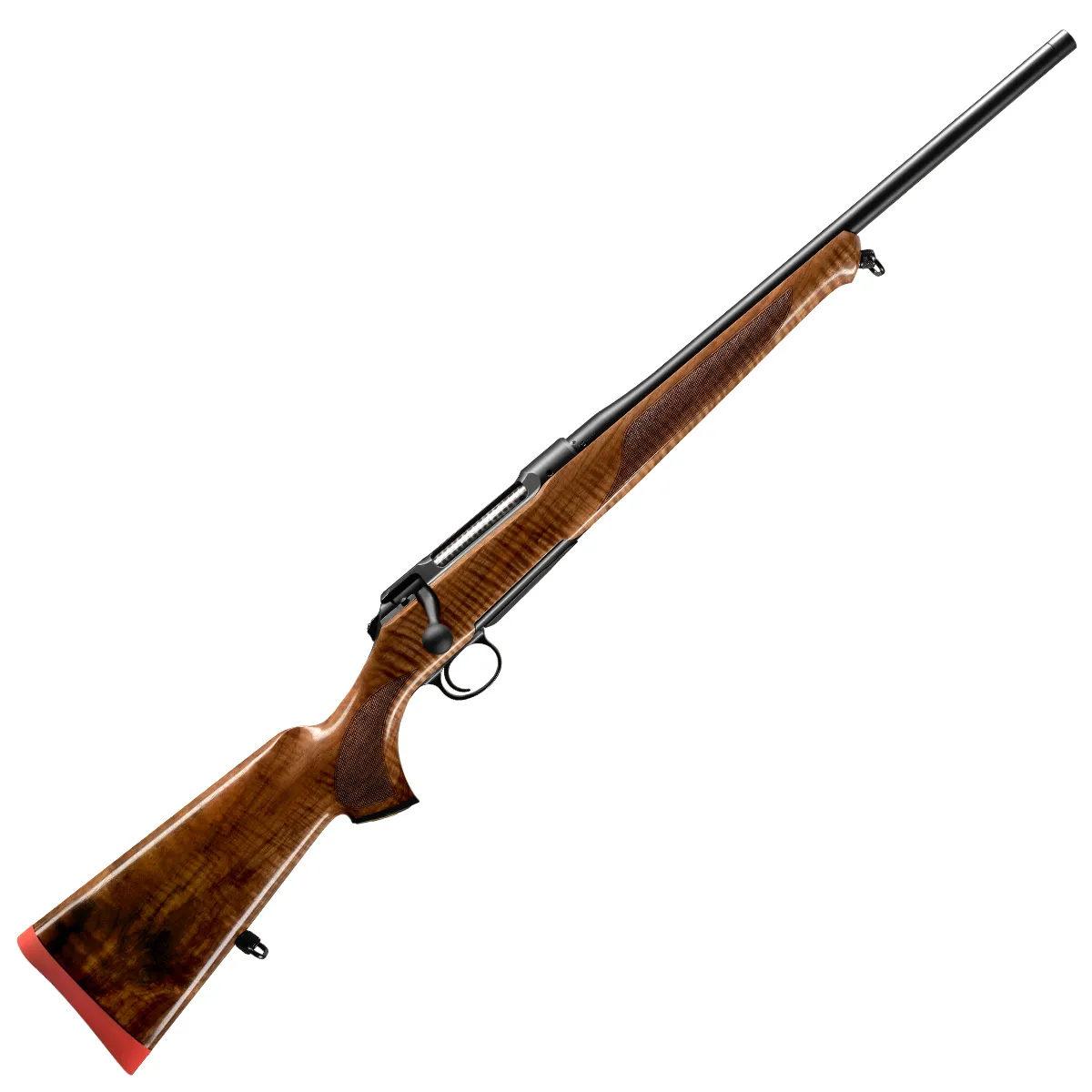 Sauer S101 Elegance - Carabină Premium din Lemn de Nuc | Cod V.SRS101EL