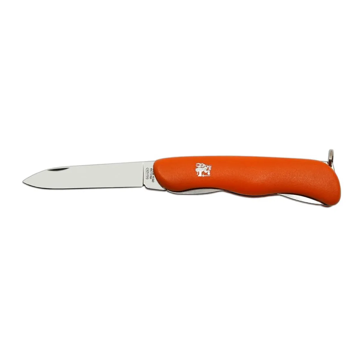 Cuțit Buzunar Mikov 115-NH-1/AK Portocaliu | Blocare Liner Lock