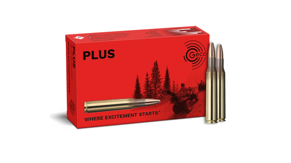 270 WIN / PLUS / 9,7G