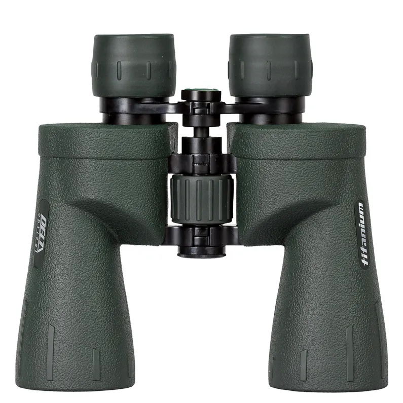 Binoclu Delta Titanium 7x50