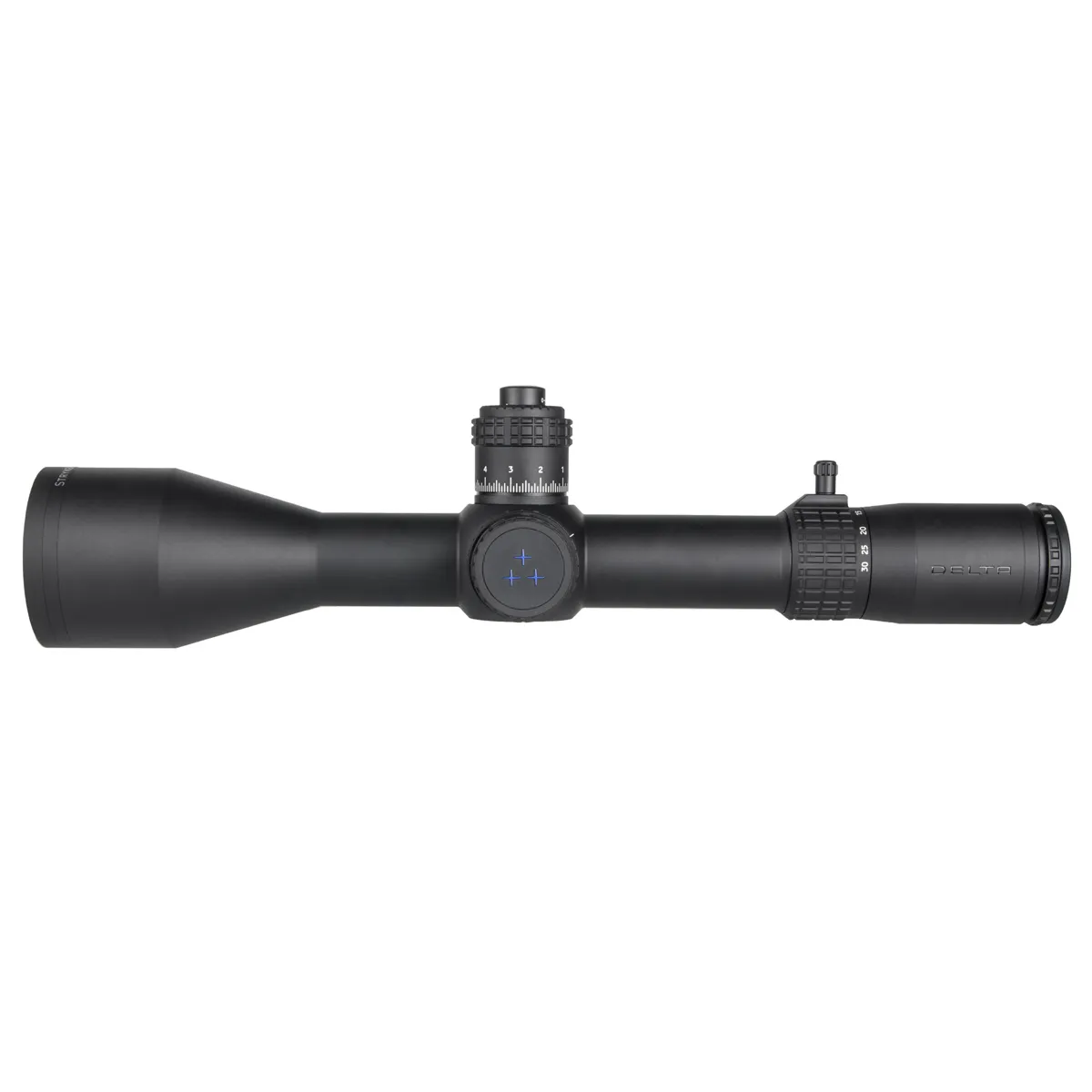 Lunetă Delta Optical Stryker HD 4.5-30x56 FFP