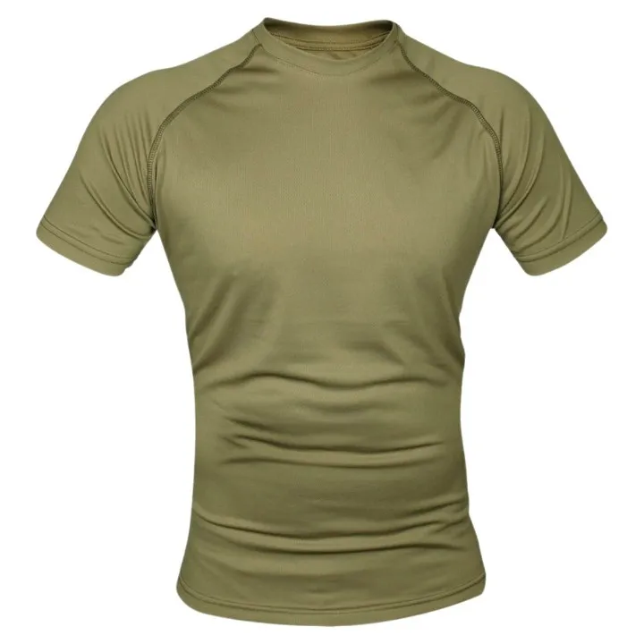 Tricou Viper Tactical MESH-TECH verde