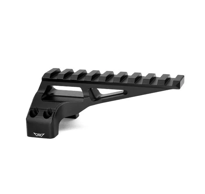 PP PICATINNY RING TOP 30MM