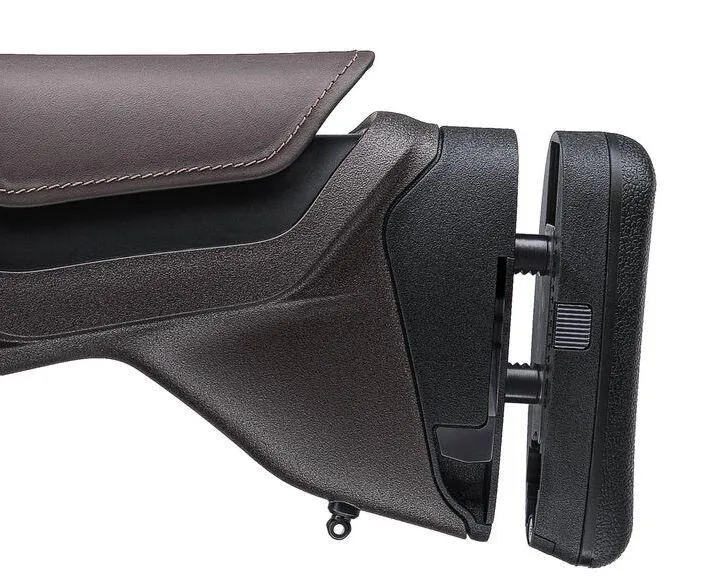 ADJUSTABLE RECOIL PAD ULTIMATE