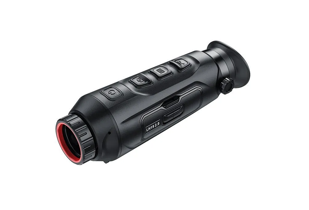 MONOCULAR VEDERE TERMICA LYNX 2.0 LH19 2.0 1024X768
