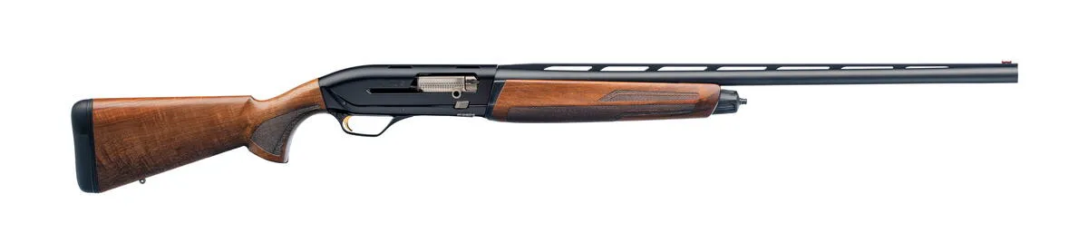 SEMIAUT.MAXUS 2 HUNTER 12/76/71 INV+