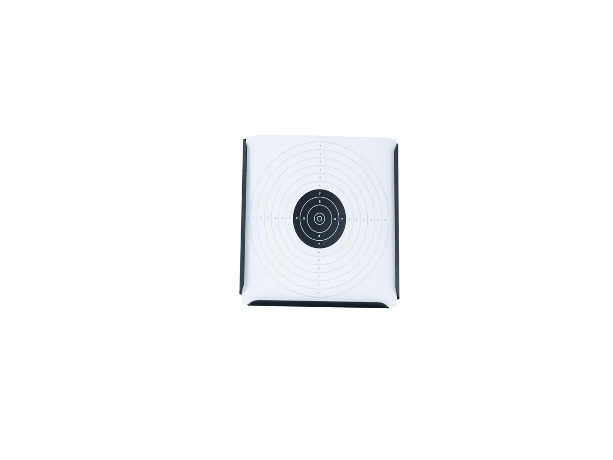 Tinta pentru Airsoft de tip con 17cm metalic ASG