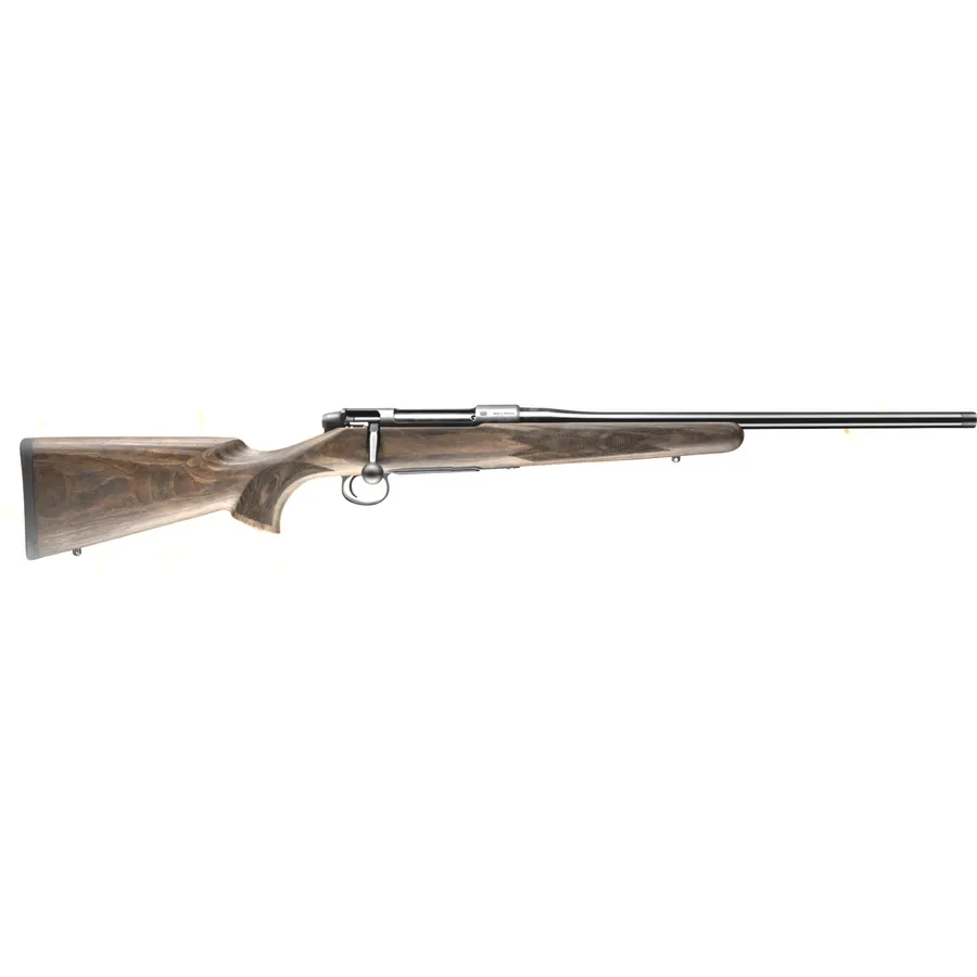 M18 PURE 9.3X62 NS THR15X1