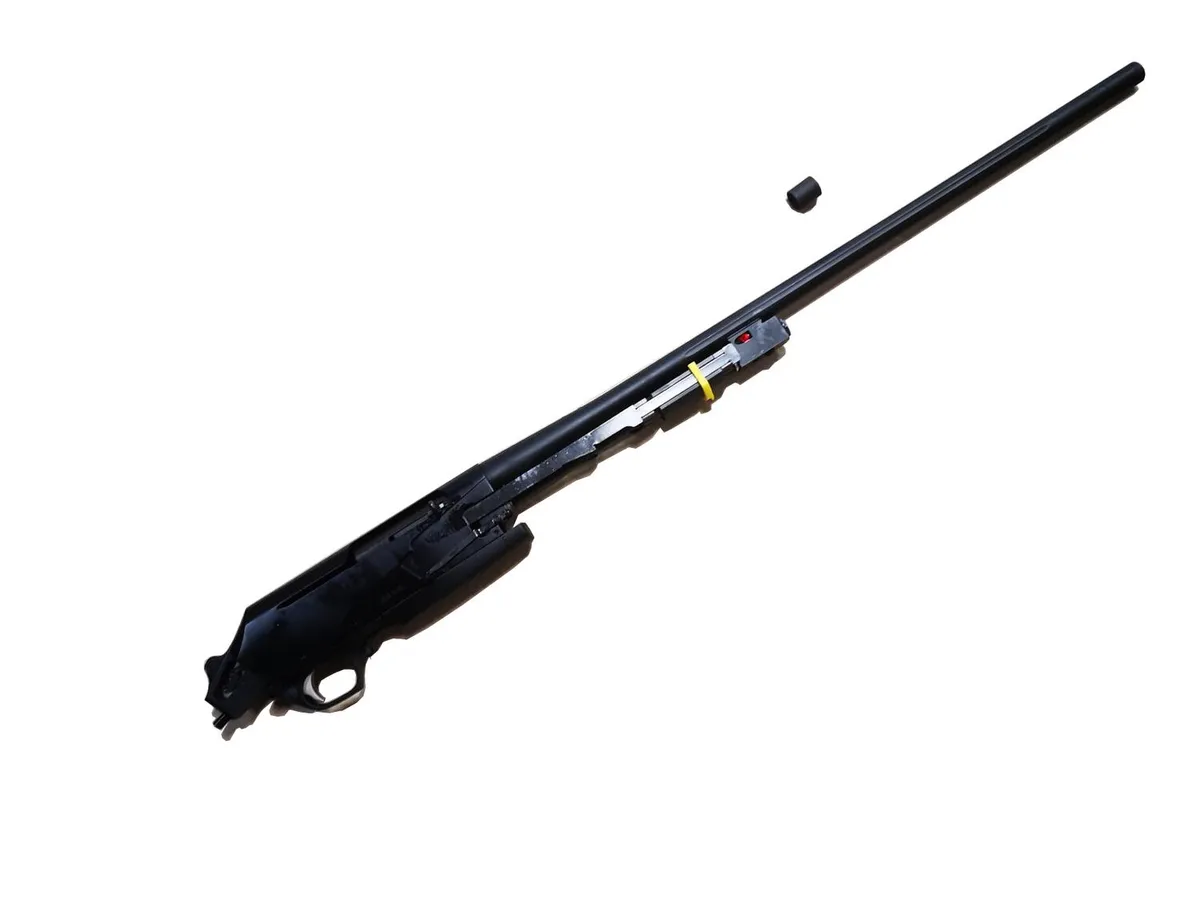 BAR 4X ACTION HUNTER THR DBM 300WM
